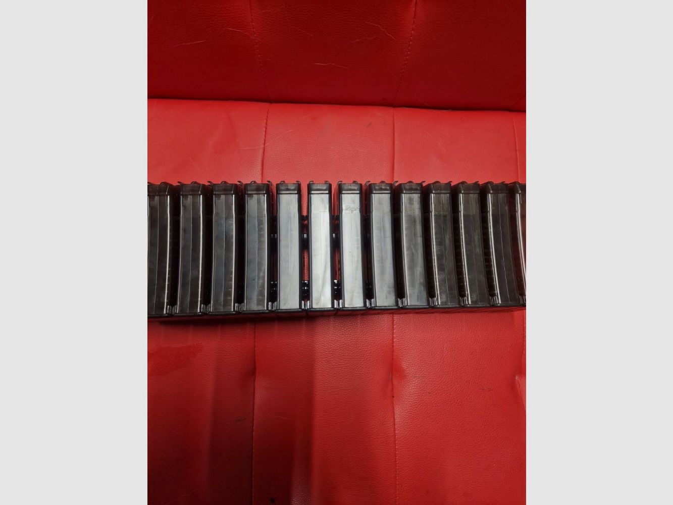 20 COLPI FASS90/SIG550 (USATO), immagine 4 di 6