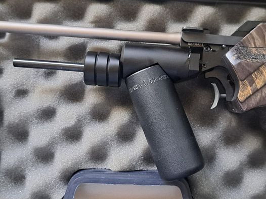 Walther CPM 1 Atlanta