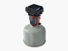 Thermacell MR-BP Répulsif à moustiques Camping Backpacker PT-19