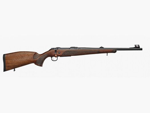 CZ 600 carabina a otturatore LUX