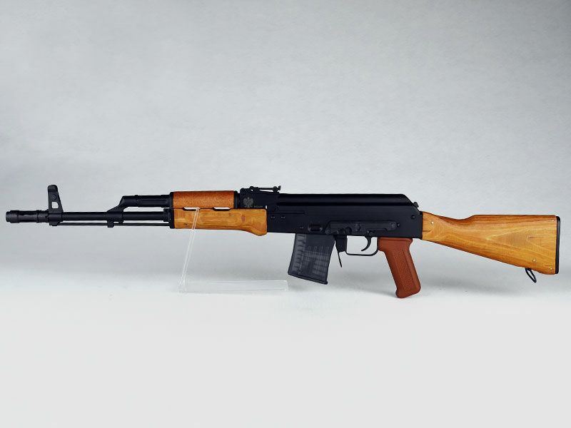 WBP - Wytwornia Broni Jacek Popinski Jack-Legno .223 REM