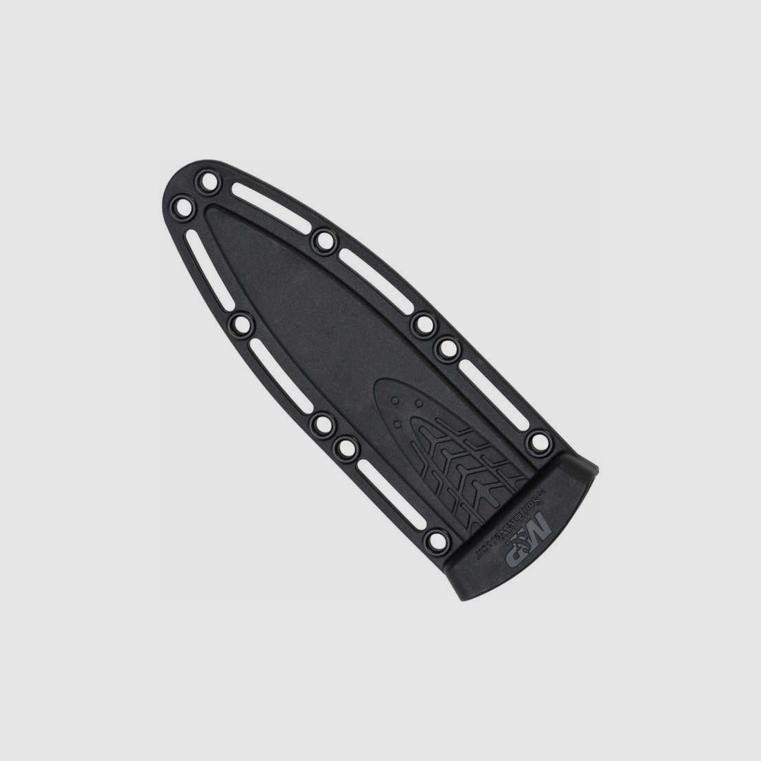 Smith & Wesson Stiefeldolch M&P Full Tang Fixed Blade