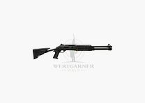 Benelli M4 T-Pro Black 12/76 470mm