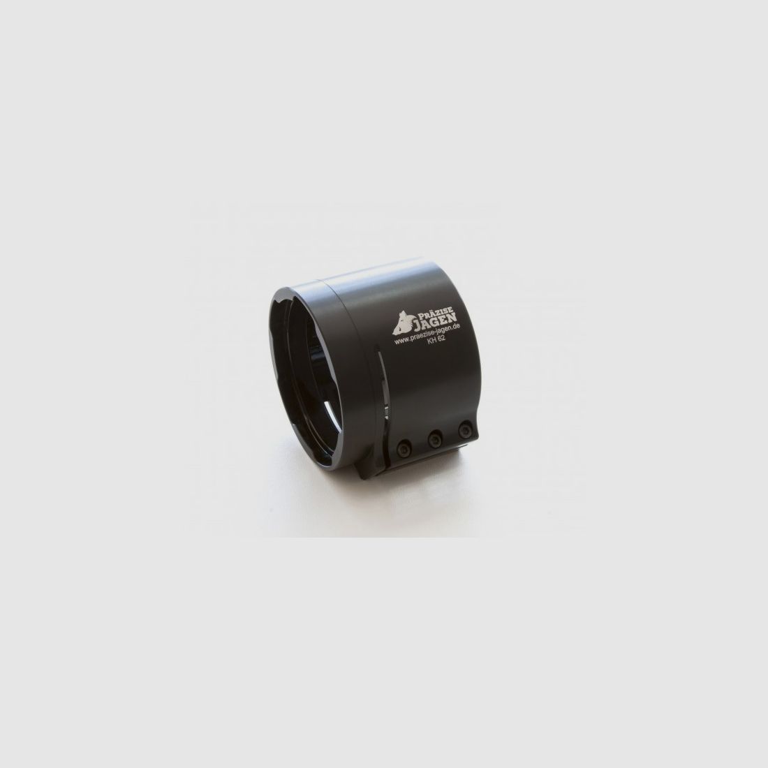 PRÄZISE JAGEN Telefix Klemmhülse – Klemmhülsengröße: 62 mm