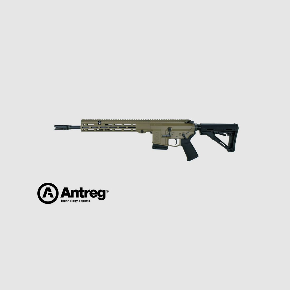 ANTREG ARS M4s® 4M .223 REM FDE
