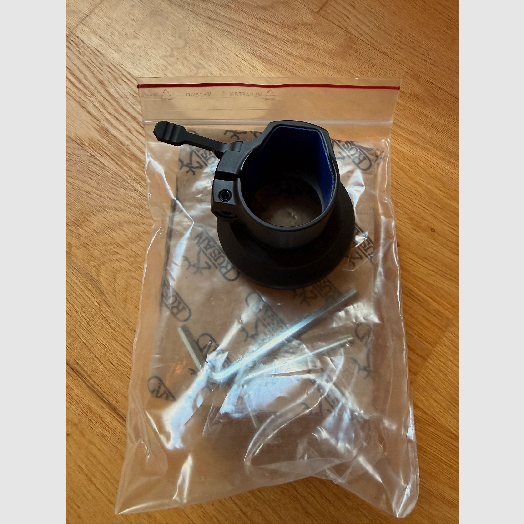 Rusan Adapter ARM52-30ZM-3