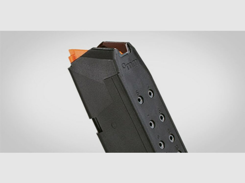 Glock 45 FS M.O.S.