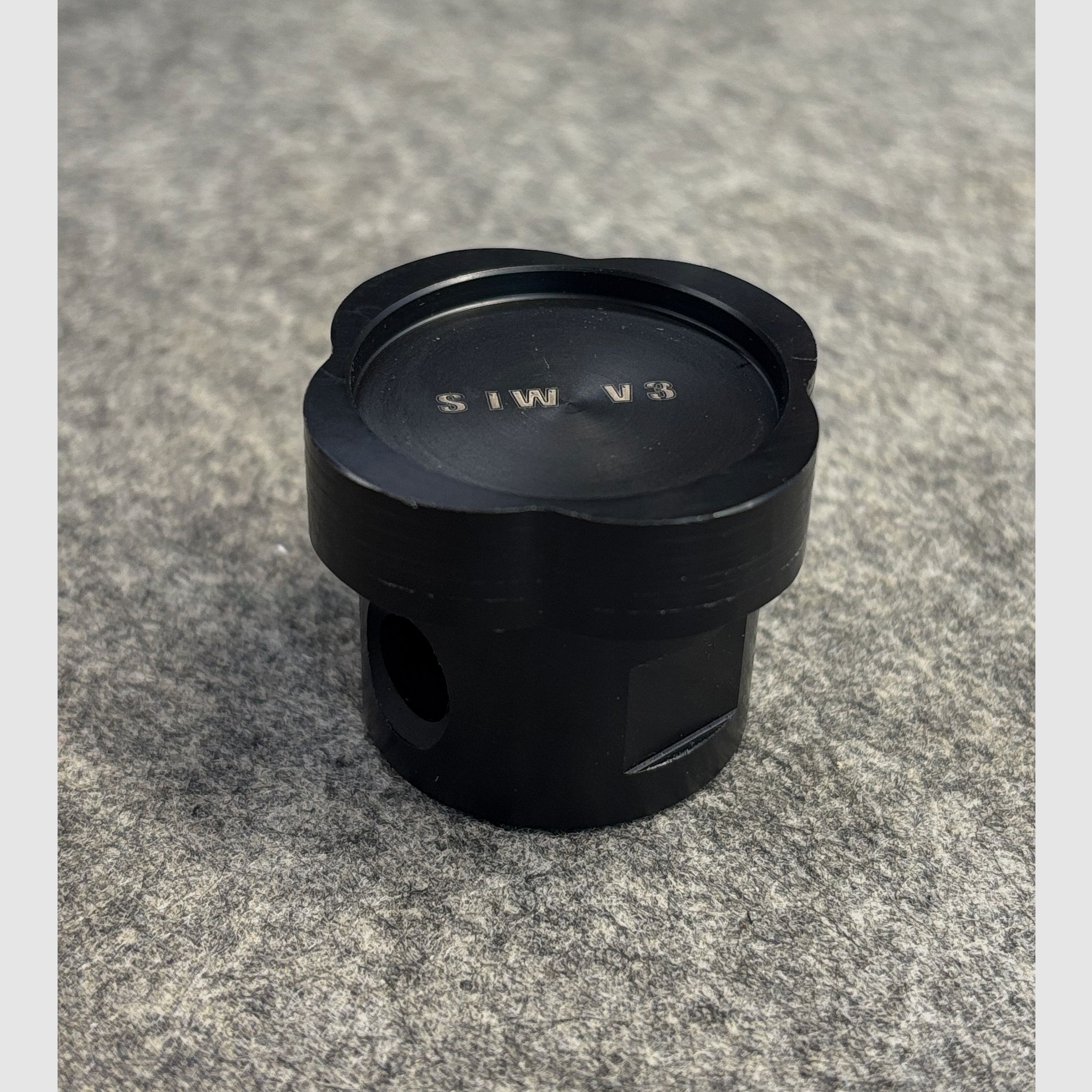 SIW dismantling tool V3 for the assembly and disassembly of all SIW silencers 44000070