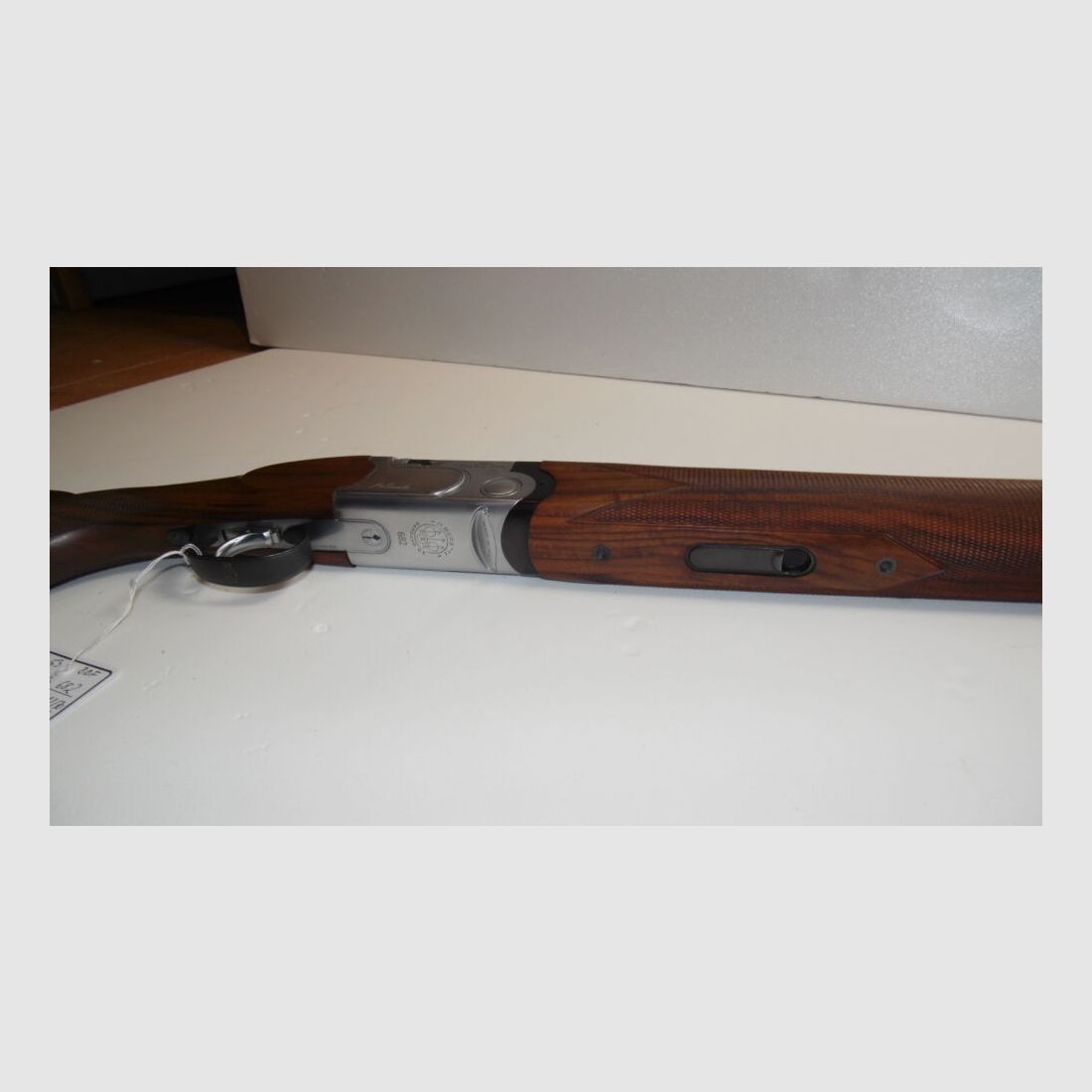 Beretta Skeet 682