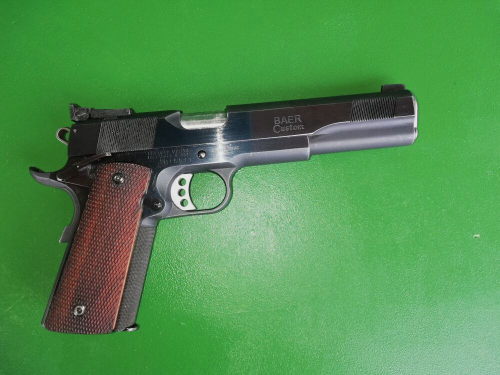 Les Baer Custom, zdjęcie 6 z 9