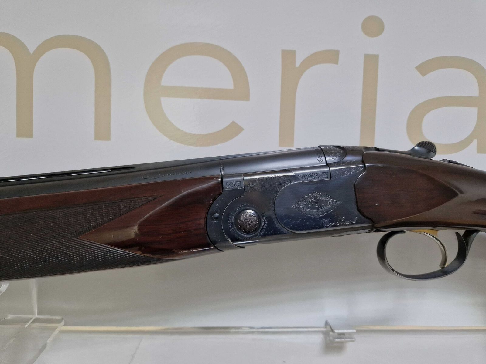 Breda Vega Special fusil, image 4 sur 6