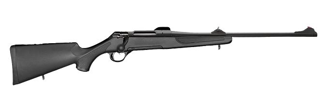Haenel Jaeger 10 Synthetic