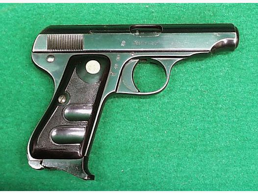 Broń Galesi Brescia Mod. 9 Pistole