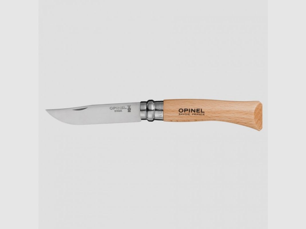 NICKELMESSER OPINEL Nº9, Bild 1 von 2