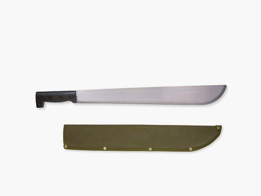 MACHETE TÁCTICO