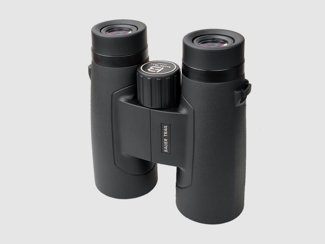 Bauer Trail 10x42