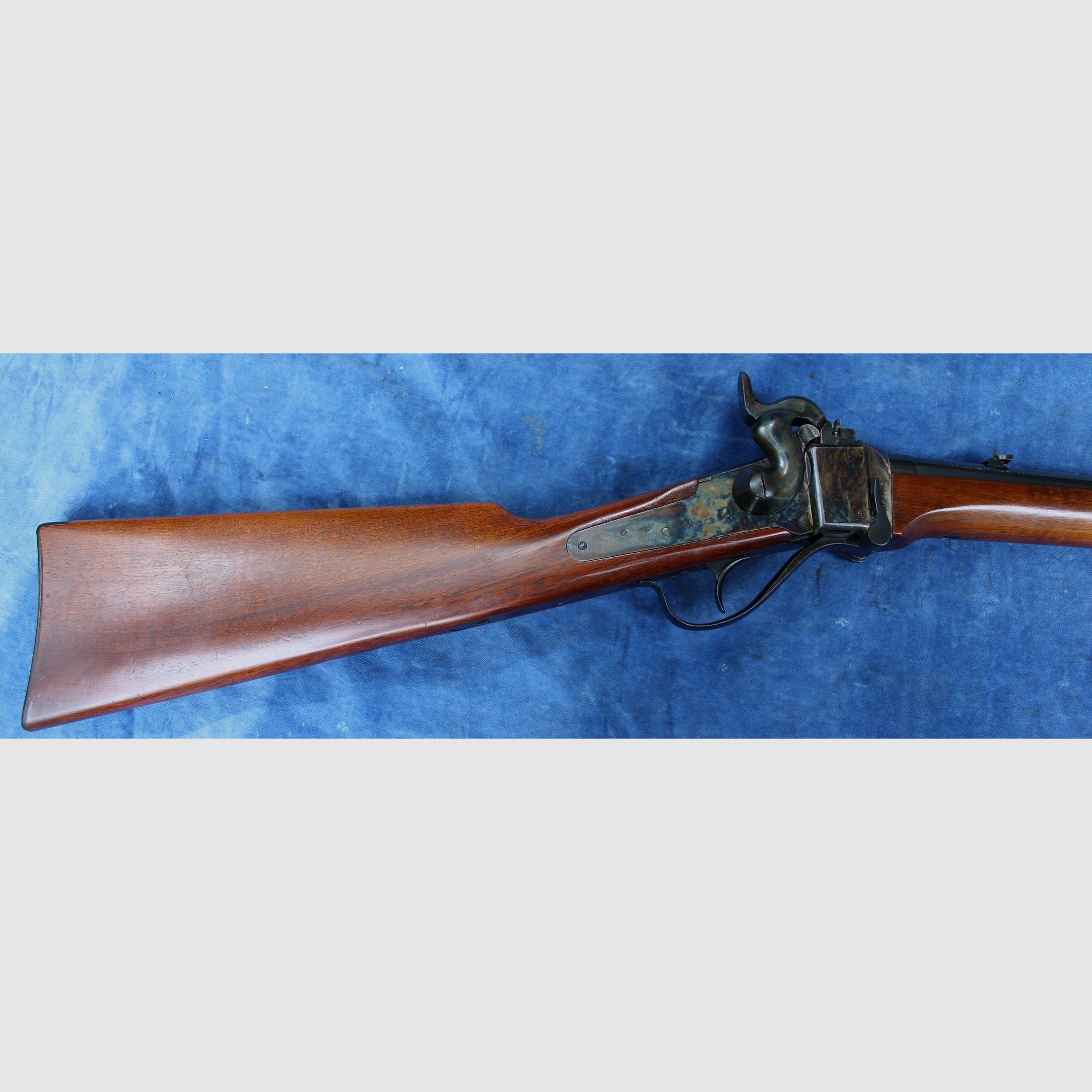 Sharps 1859 neues Modell 45-70 Replikat, Bild 3 von 17