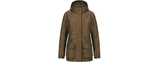 Blaser Damen Parka Vintage Celine