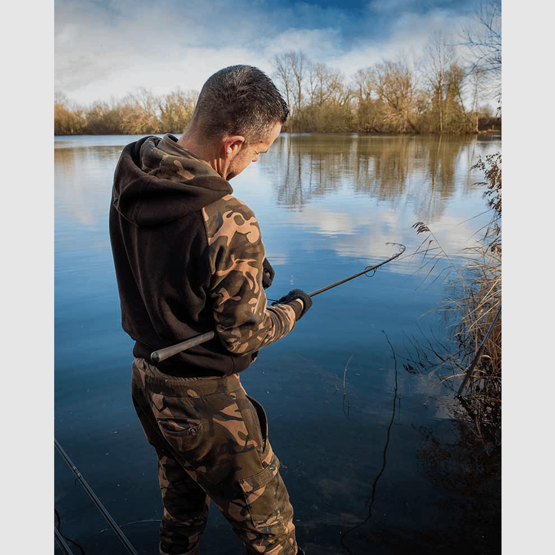 FOX – EOS-X Full Shrink Rod, image 8 of 10