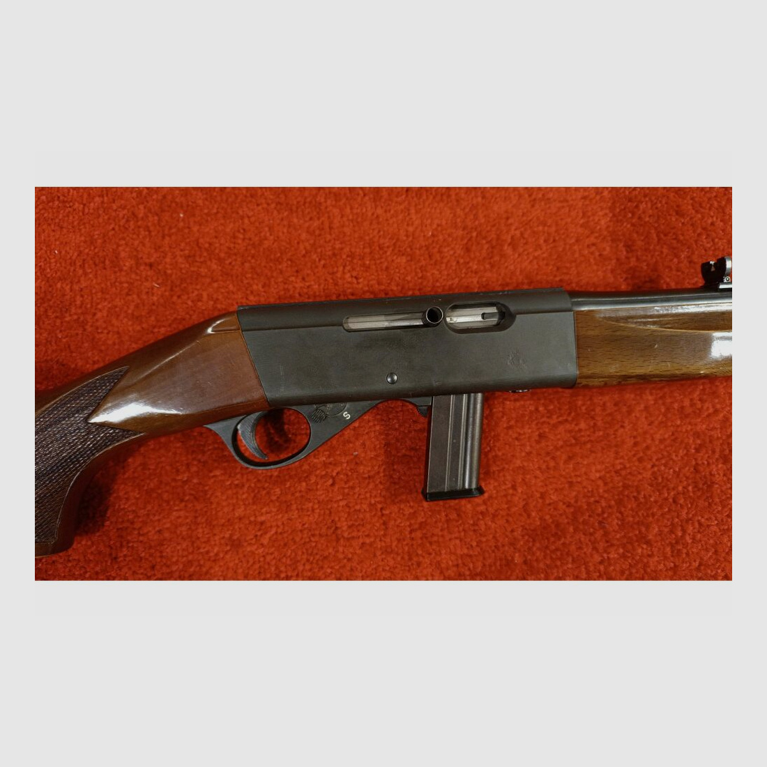 Anschütz Mod. 520/61 .22lr