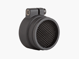 Tenebraex Wabenfilter für Ø30 Zielfernrohre TX0012-ARD