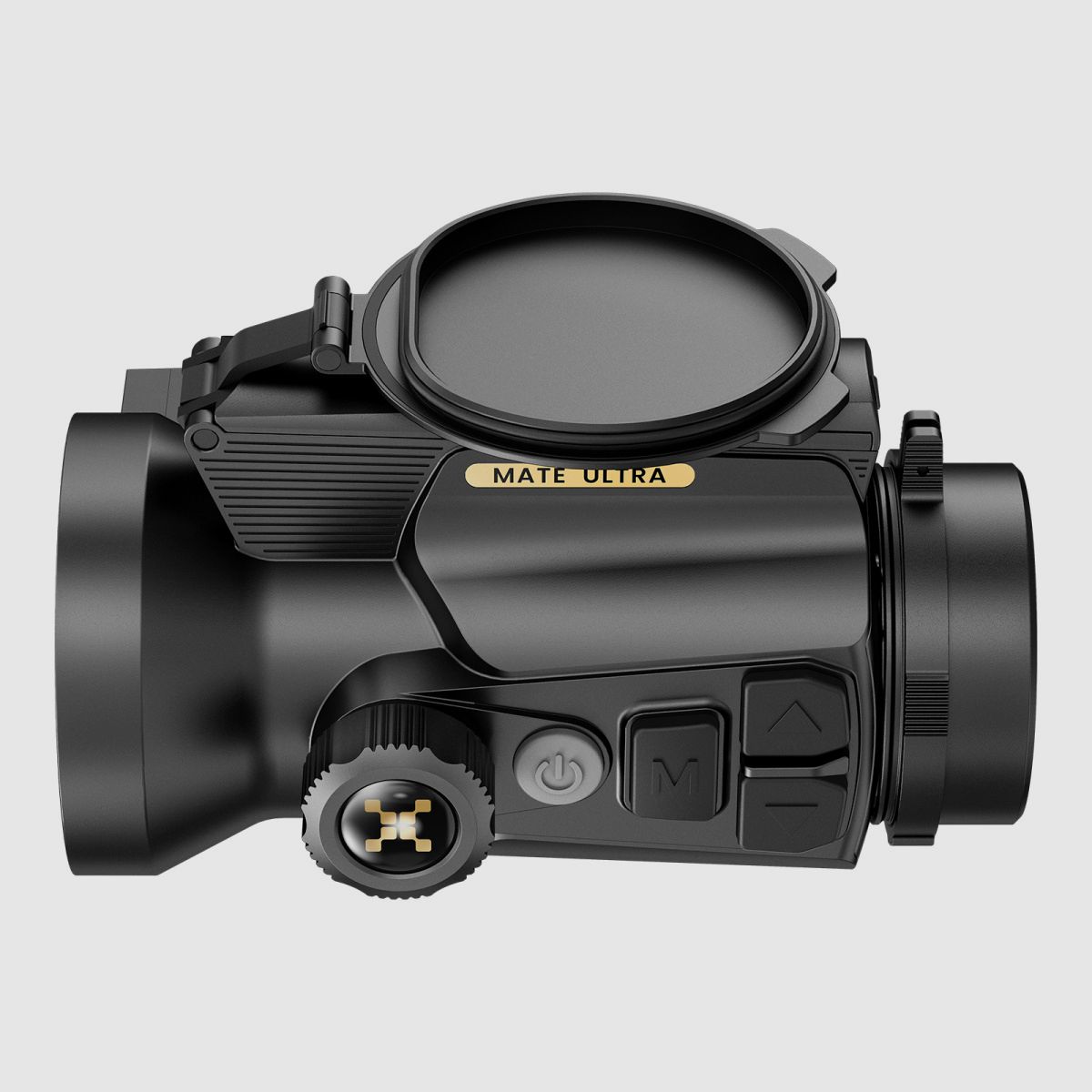 NOCPIX MATE Ultra S60R LRF Wärmebild-Vorsatzgerät