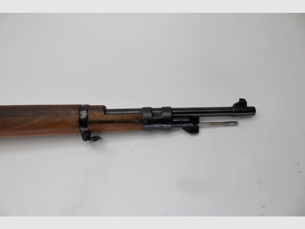 Rep. Büchse Santa Barbara K98 8x57JS