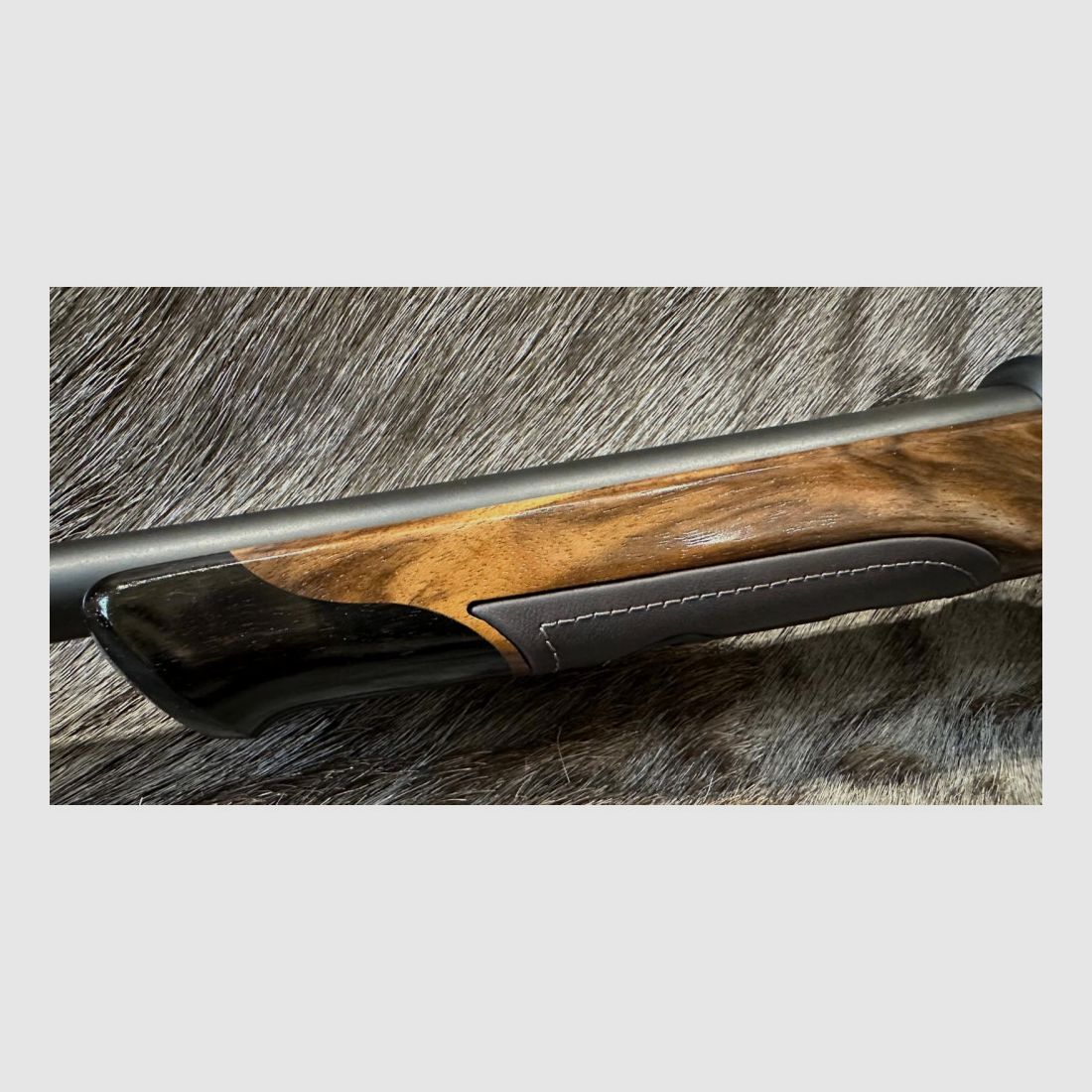 BLASER K95 GRADE 7 SUCCESS MIT DAUMENLOCH, KALIBER NACH WAHL, NEU, Bild 7 von 12