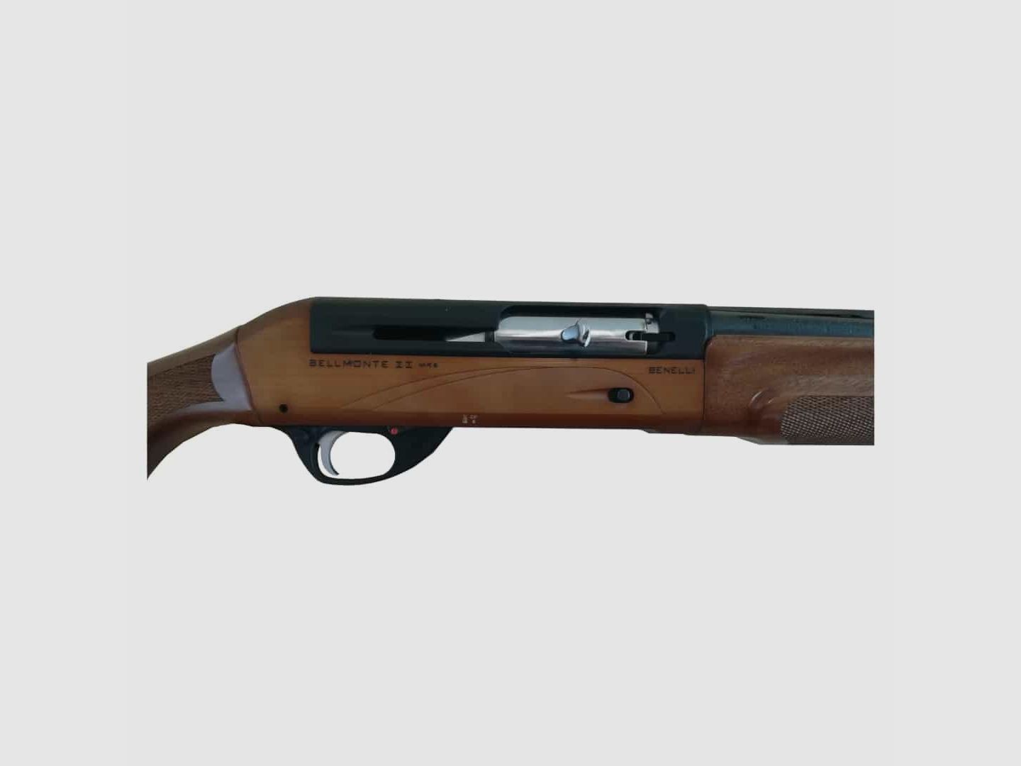 Benelli Bellmonte Brown II MK2, Bild 2 von 5