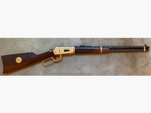 Winchester Mod. 94 „Antlered Game“ – Edición conmemorativa 1978 – Cal. .30-30 Win