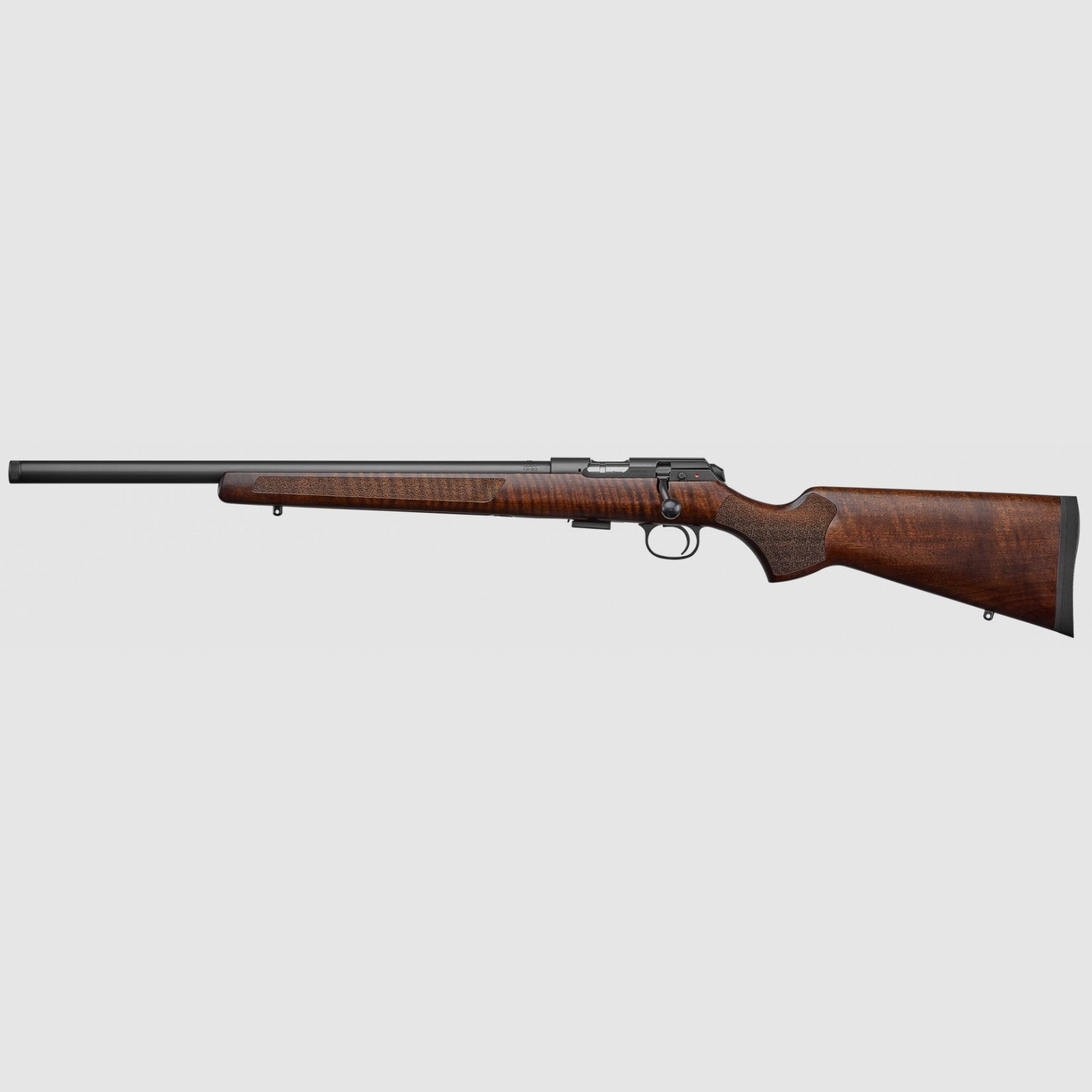 Carabine CZ 457 Varmint bois Gaucher cal 22 Lr