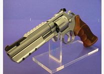 Biały Diament PRAKTYCZNY KLASYK S&W 686 6" cali 357 Magnum