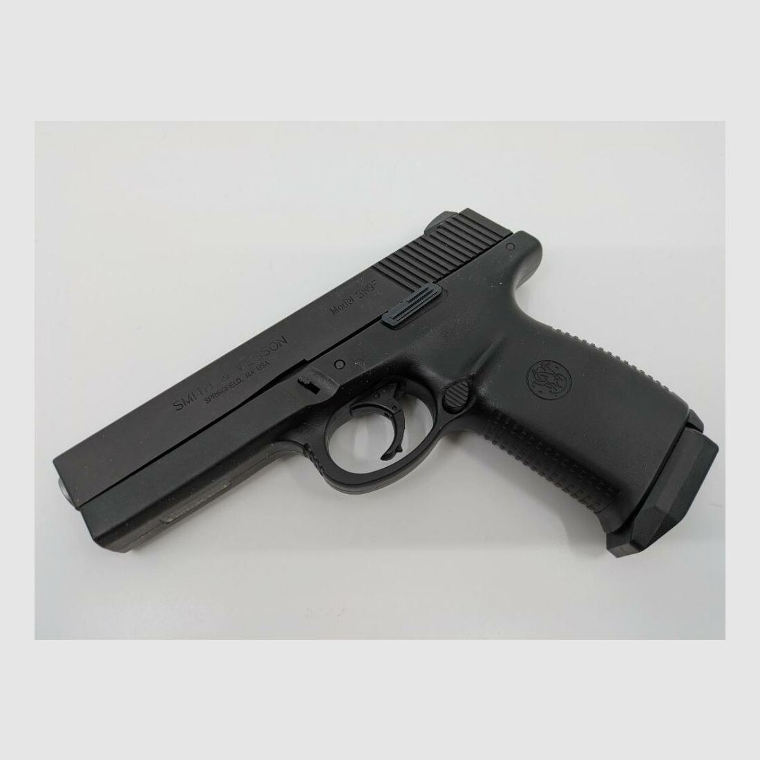S&W SW9F