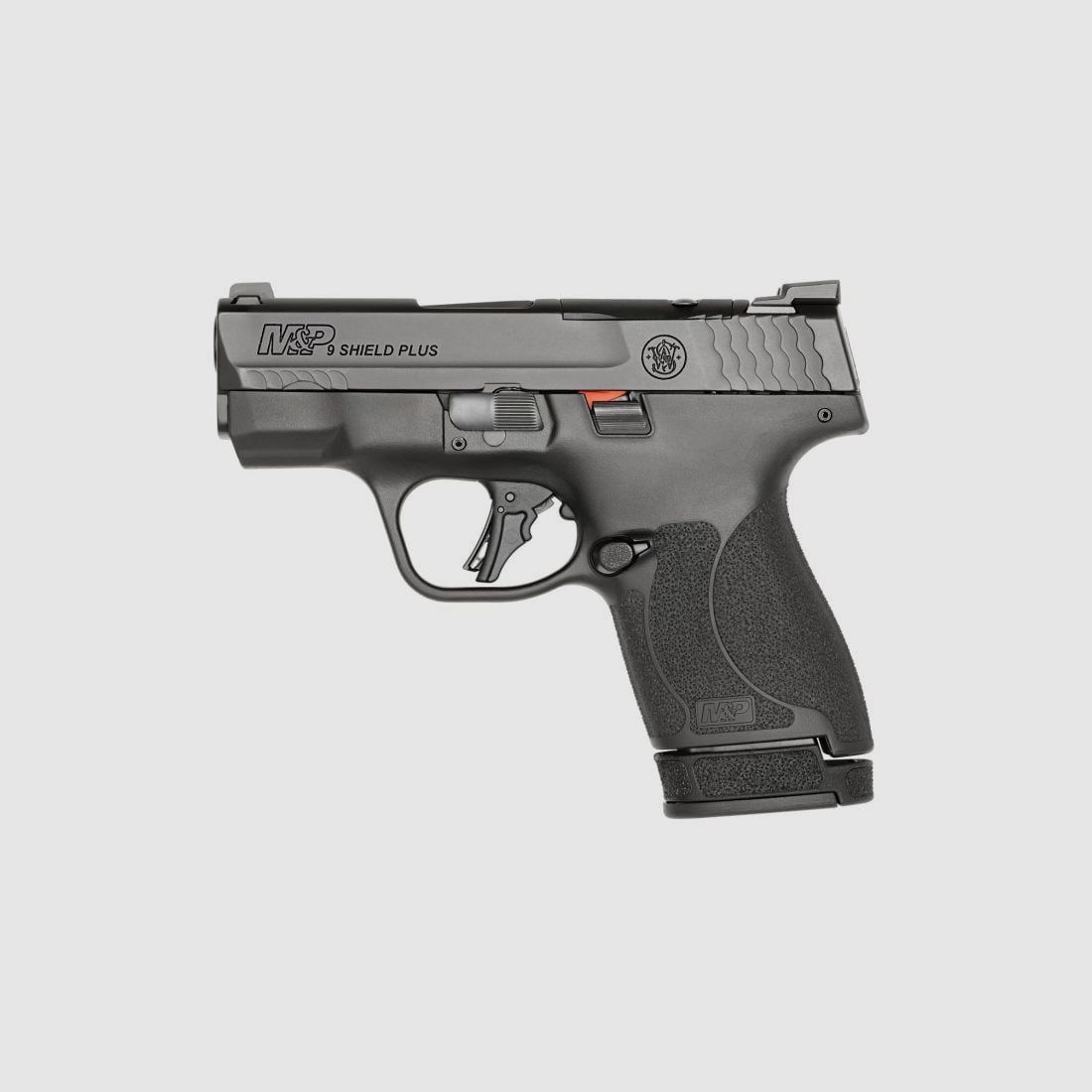 Pistole Smith & Wesson M&P9 Shield Plus Optic Ready