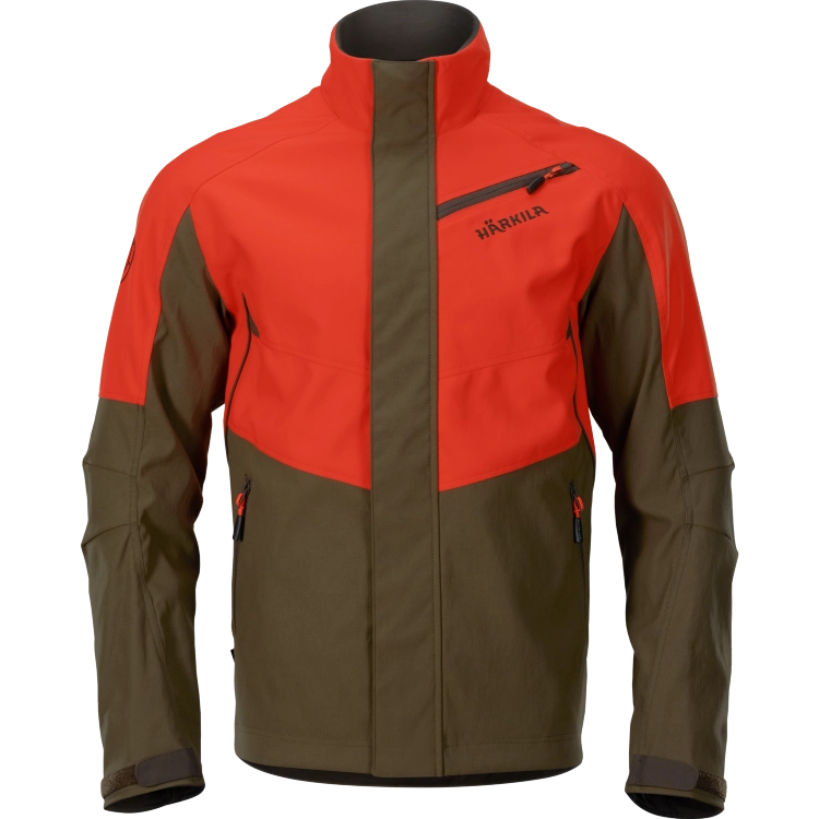 Härkila WILDBOAR PRO Weste, Bild 1 von 5