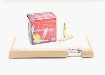 Hornady V-Max 1.3g/20grs .17 Hornet
