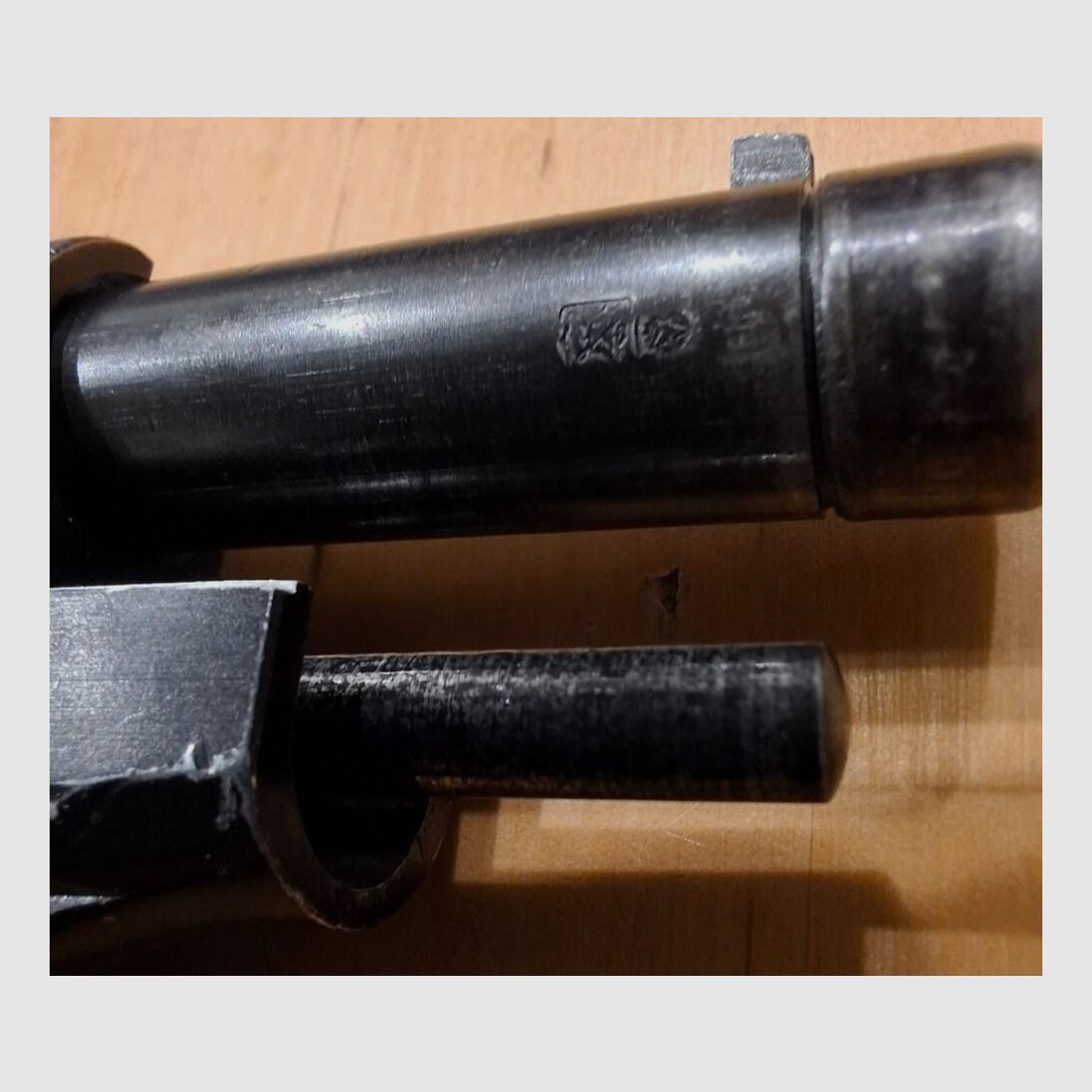 Beretta Modell 71 Jaguar