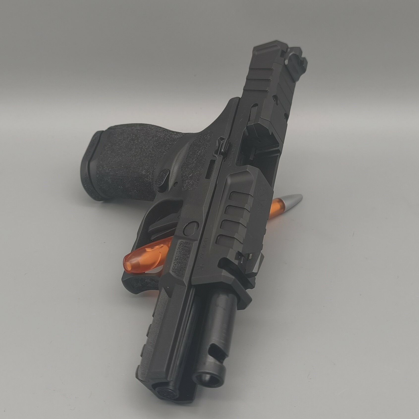 HS Produkt ECHELON 4.0 C W/COMP CUT 3Dot Tritium 9mmLuger