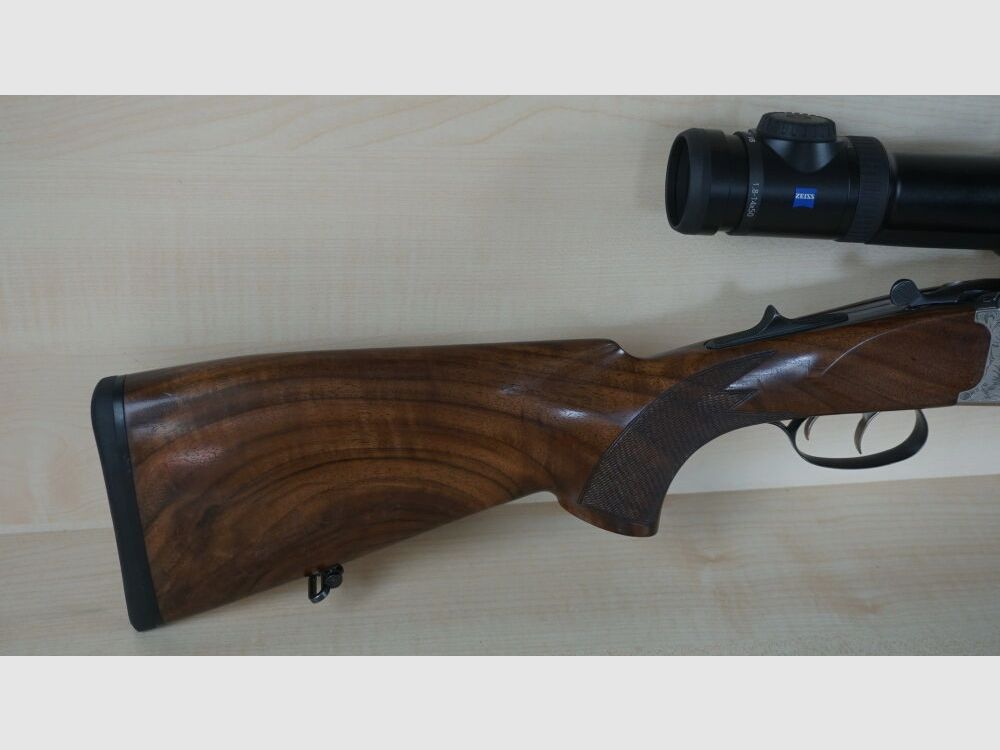 Krieghoff Ultra TS