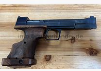 Hämmerli 215 right .22lr