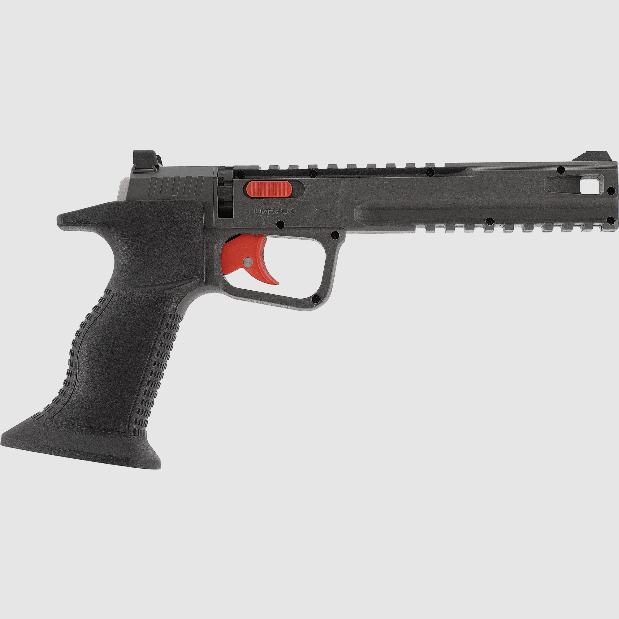 Umarex UX SPA Expert 4,5 mm CO₂ Luchtpistool <3 J, afbeelding 3 van 8