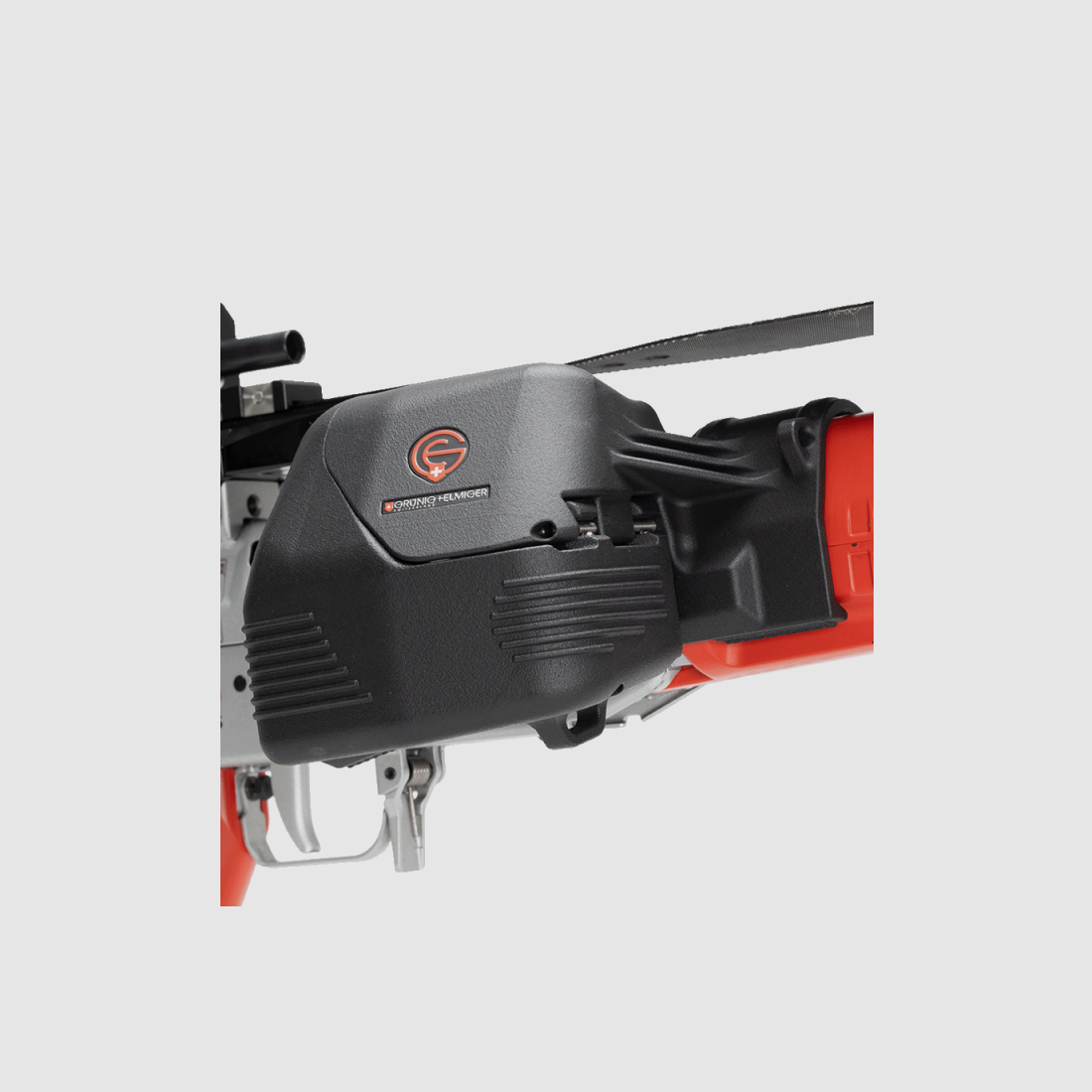G+E / SIG SAUER Stgw 90 récupérateur de douilles
