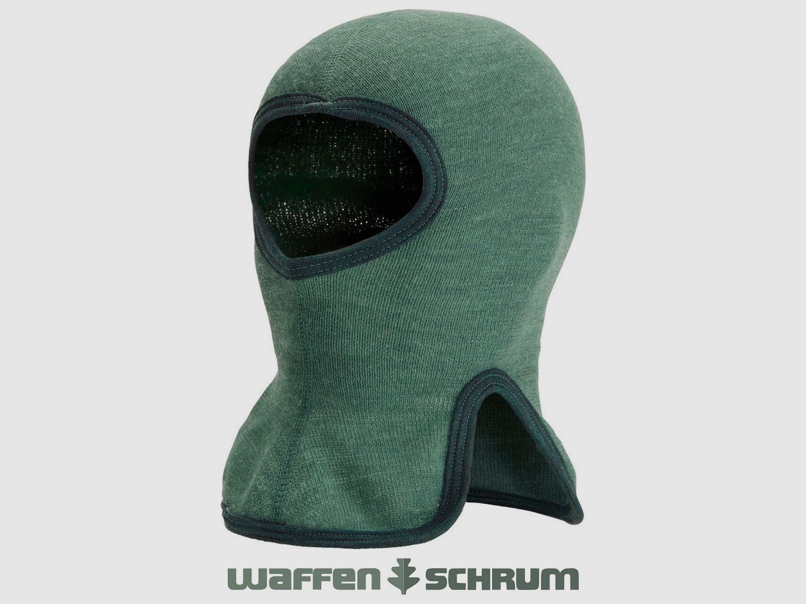 Woolpower Balaclava 200g