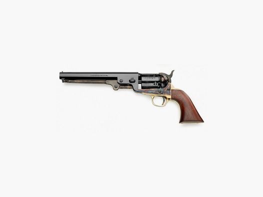 Colt army 1851 Pietta Navy Yank acier. Cal 36