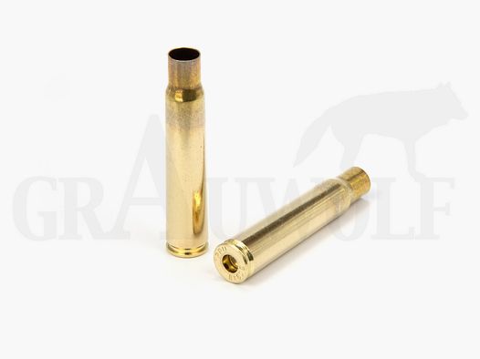 8x60S Prvi Partizan Hülsen 50 Stück