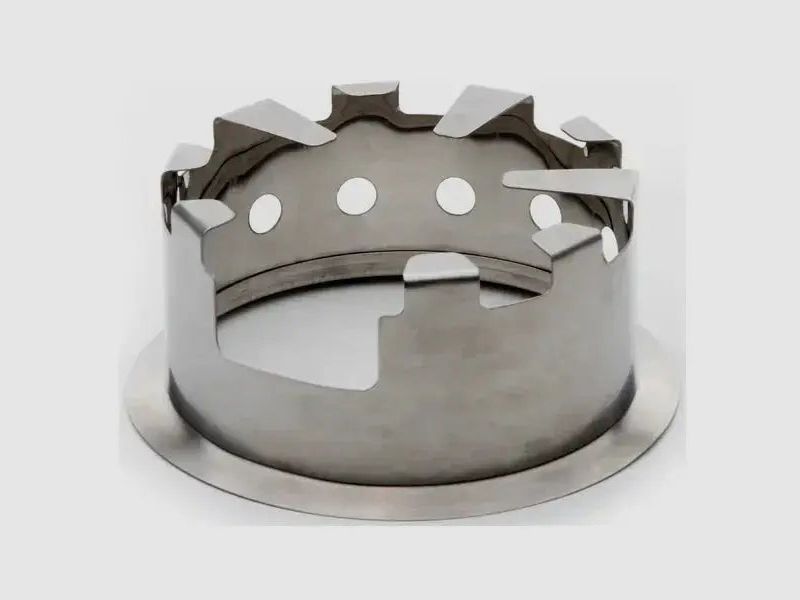 Kelly Kettle Kelly Kettle Hobo Stove Trekker