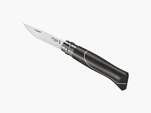 OPINEL EBENE ALU ELLIPSE N°08