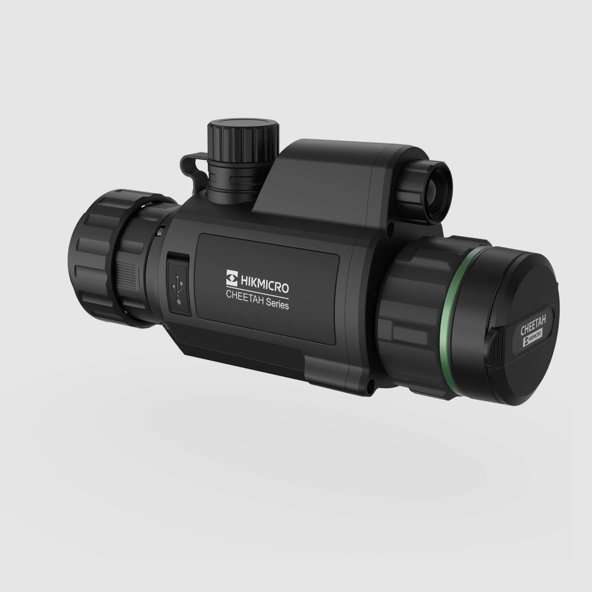 HIKmicro CHEETAH Digitales Vorsatzgerät C-32-F (N)