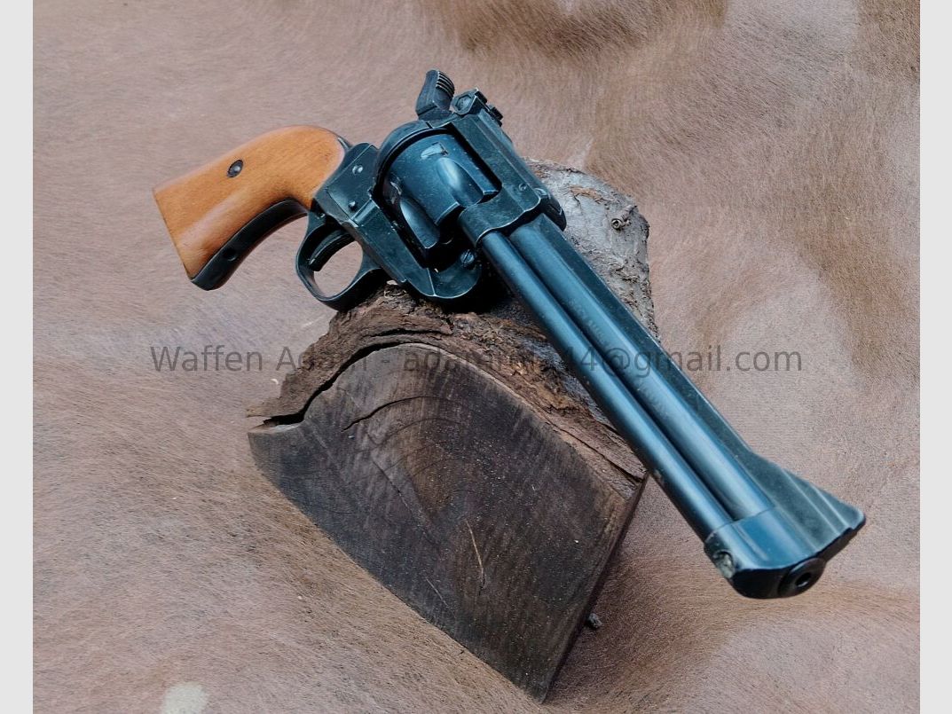 Reck SAA, modello R20