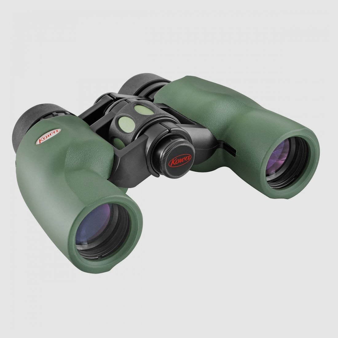 Kowa Kowa YF II 8x30mm Porro verrekijker groen
